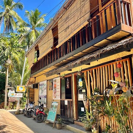 Hidden Of Cailan Extension Transient House El Nido Dış mekan fotoğraf