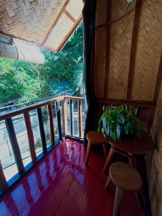 Hidden Of Cailan Extension Transient House El Nido Dış mekan fotoğraf