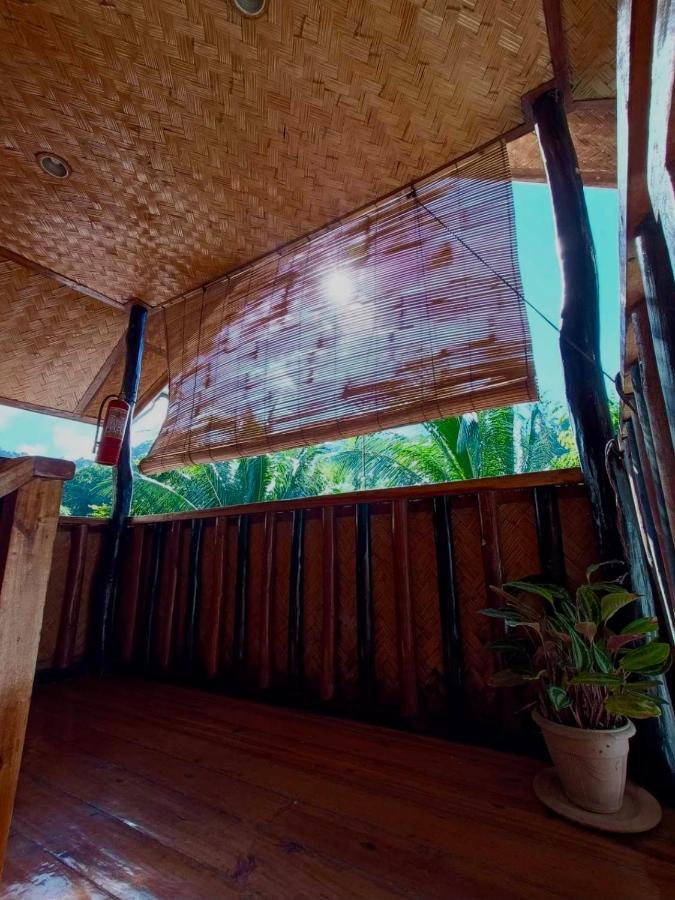 Hidden Of Cailan Extension Transient House El Nido Dış mekan fotoğraf