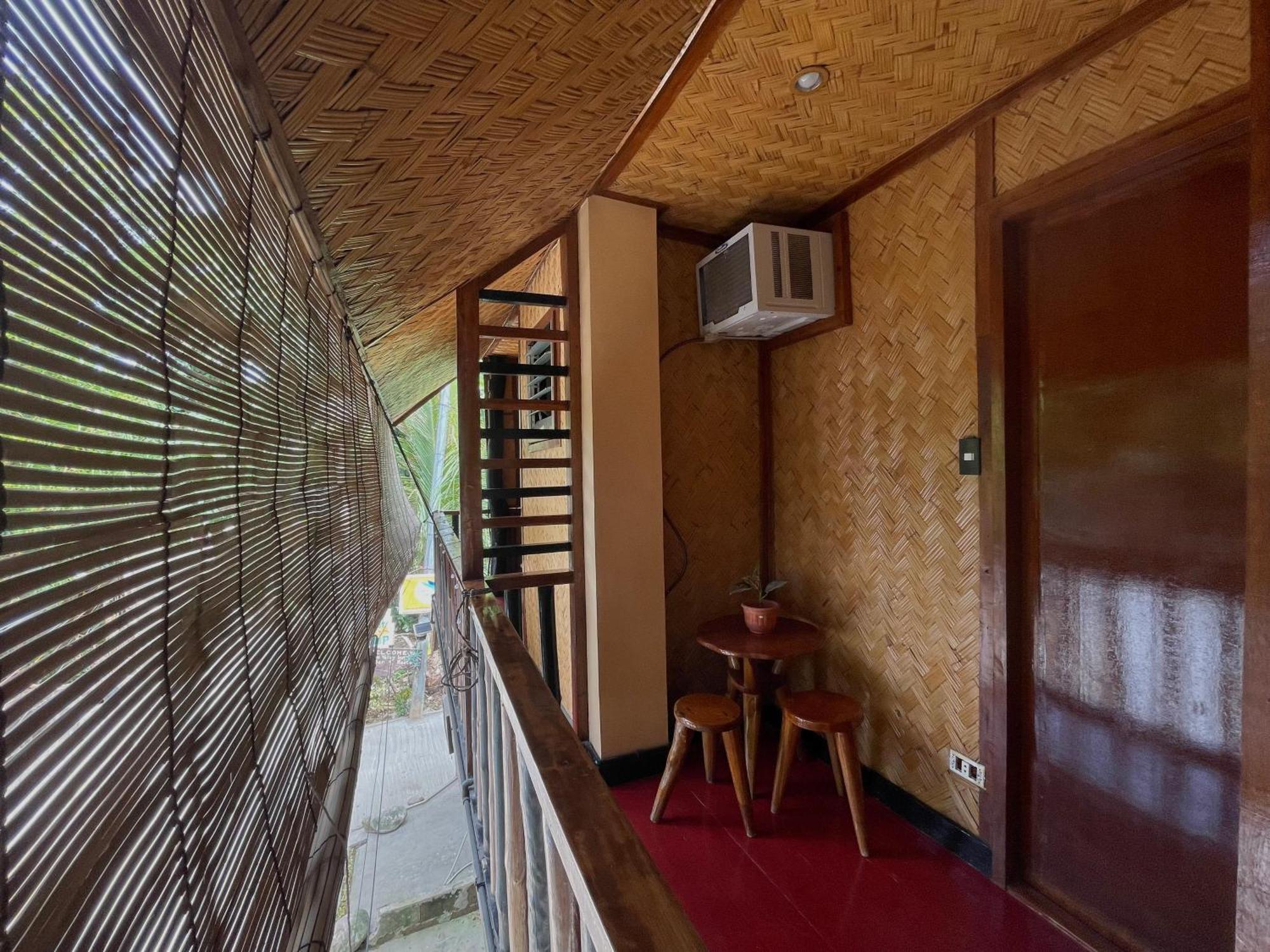 Hidden Of Cailan Extension Transient House El Nido Dış mekan fotoğraf